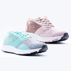 tenis puma fitness feminino