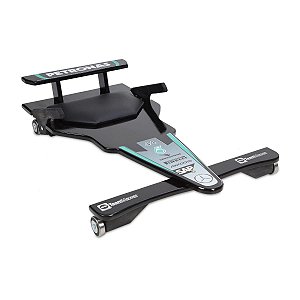 Carrinho de Rolimã F1 Junior Mercedes