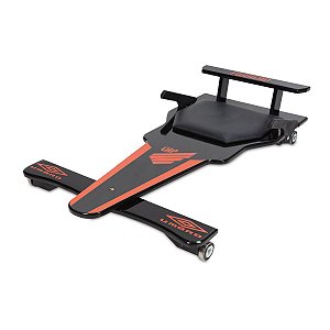 Carrinho de Rolimã F1 Atlhetico Paranaense  | Times BR