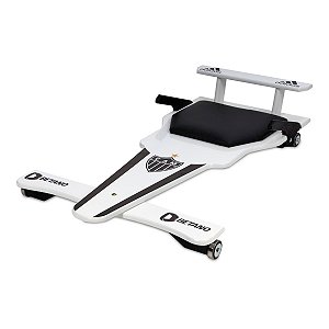 Carrinho de Rolimã F1 Atlético Mineiro | Times BR