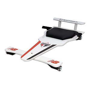 Carrinho de Rolimã F1 São Paulo  | Times BR