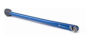 Pedal De Descanso Lateral Red Dragon Husqvarna 2017/2022