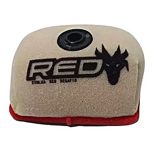 Filtro De Ar Red Dragon Honda CRF 230 2007 em diante