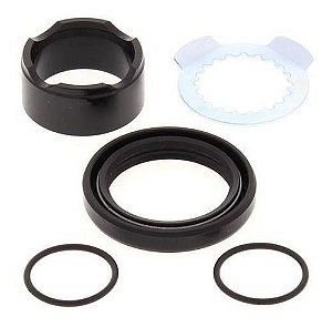Kit Retentores Pinhão Red Dragon Yamaha Yzf250 Wrf250