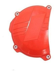 Protetor Tampa Embreagem Red Dragon KTM SXF250/350 EXCF250/350 Ver anos