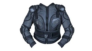 Colete Proteção Integral Armor Red Dragon - G