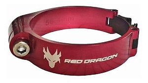 Dispositivo Largada Red Dragon Honda CRF 250 450 Kawasaki KXF 250 450