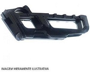 Refil Guia Corrente Traseira Red Dragon YZF WRF 250 450 YZ250 450