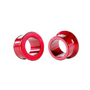 Espaçador De Roda Dianteira Red Dragon CR 125 250 CRF 250R 450R