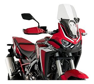 Bolha Puig 3818w Touring Honda Crf 1100l Africa Twin Consult
