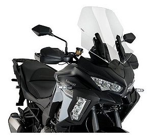 Bolha Puig Touring 3640W Versys 1000 SE/Tourer 19/22 Transparente