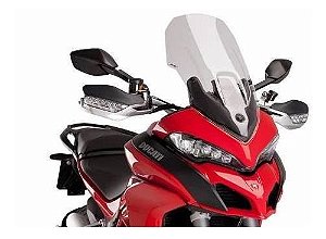 Bolha Puig 7623W Multistrada 950S 2020 Transparente