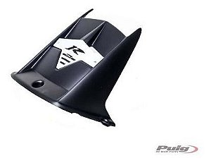 Paralama Traseiro Puig 4087N Yamaha R6 Preto 2006/2021