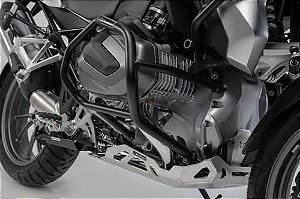 Protetor Motor Lateral Inferior SW Motech BMW 1250GS 2019 em diante