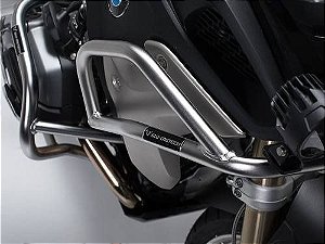 Protetor Motor Lateral Superior Sw Motech Bmw 1250gs 2019
