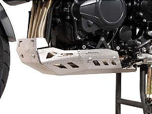 Protetor Carter SW Motech Aluminio Triumph Tiger 1200/XC Explorer 2016