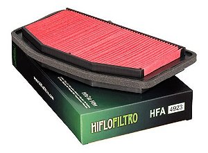 Filtro De Ar Hiflo HFA4923 Yamaha R1