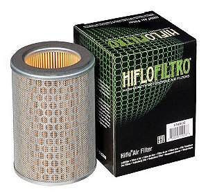 Filtro De Ar Hiflo HFA1602 Honda CBF500 CB600 Hornet F/S CBF