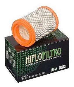 Filtro De Ar Hiflo HFA6001 Ducati Monster Hypermortard