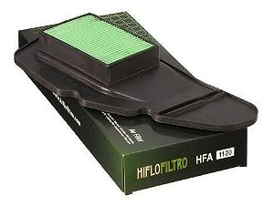 Filtro De Ar Hiflo HFA1120 Honda Pcx