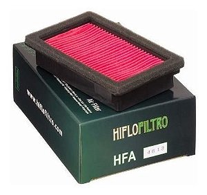 Filtro De Ar Hiflo Hfa4613 Yamaha Mt03 Xt 660r