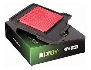 Filtro De Ar Hiflo HFA4921 Yamaha MT 09