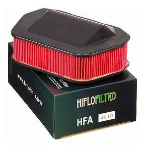 Filtro De Ar Hiflo HFA4919 Yamaha Midnight Star 950 1300