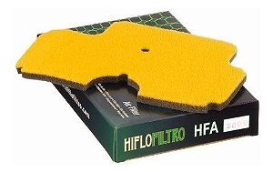 Filtro De Ar Hiflo Hfa2606 Kawasaki Er 6 Versys 650