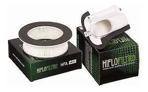 Combo Filtros Hiflo Yamaha T-max 530 Lado Direito + Esquerdo