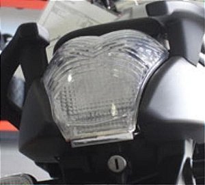 Lanterna Traseira Cristal Bmw K 1200/ S Clear Alternatives