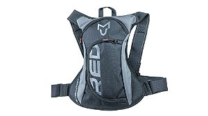 Mochila Hidratação Red Dragon Evolution 2,0 Lt - Preta