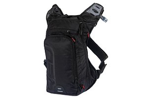 Mochila Hidratação Red Dragon Space 3,0 Lt - Preta