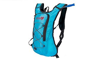 Mochila Hidratação Red Dragon Summer 2,0 Lt - Azul claro