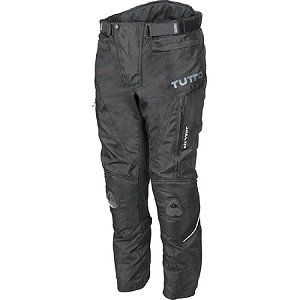 Calça Tutto Moto Classic 100% Impermeável - Tamanho GG (XL)