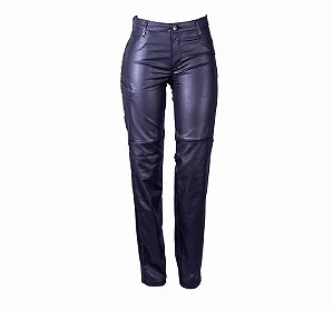 Calça Jeans Moto Feminina HLX Firenze Tam. 34