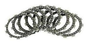 Discos Embreagem Red Dragon BMW F650 GS F700 GS F800 GS GT ST S R