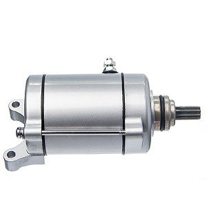 Motor De Partida Arranque Quadriciclo Honda ATV TRX 420 Four Trax