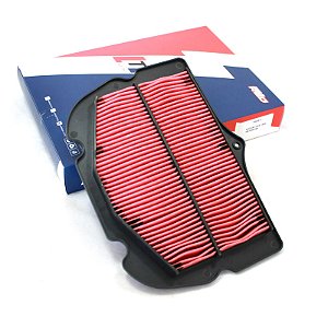 Filtro Ar Twins (Red Dragon) Suzuki Hayabusa 2008/2019