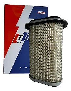 Filtro Ar Twins (Red Dragon) Royal Enfield  650CC 2018 Em Diante