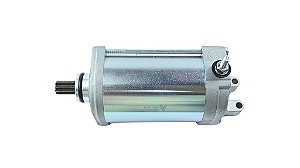 Motor Partida Arranque Red Dragon Bmw F650 F700 F800 Ver Anos