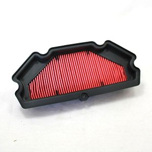 Filtro Ar Twins (Red Dragon) Kawasaki ER6N ER6F 2013/2016