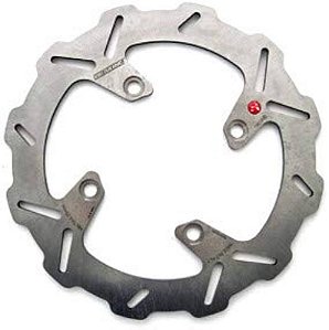 Disco Freio Traseiro Braking Bonneville Thruxton Tiger Speed Triple