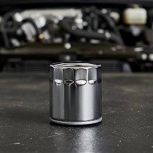 Filtro De Óleo Harley Sportster XL883 / 883Iron XL1200 - Ver Aplicação