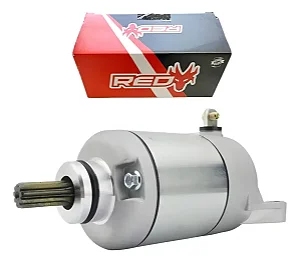 Motor Partida Arranque Red Dragon Honda CRF 250F 2018/2025
