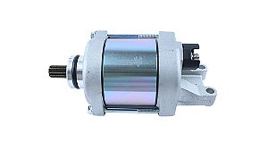 Motor Partida Arranque Red Dragon Honda CRF 250R 250RX 2019 Em Diante