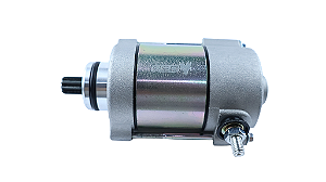 Motor Partida Arranque Red Dragon KTM EXC Husqvarna TE - Ver aplicação