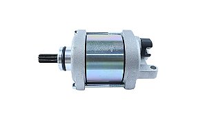 Motor Partida Arranque Red Dragon KTM SXF EXCF XCFW XCF -Ver aplicação