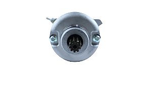 Motor Partida Arranque Red Dragon Kawasaki KLX 450R 2008 Em Diante