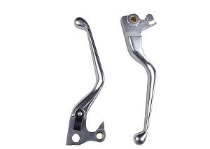 Manetes Harley Davidson Sportster XL OEM-44992-07/45356-07/42806-04