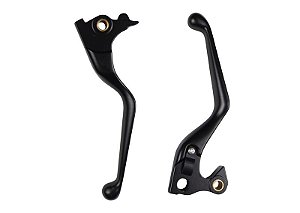 Manetes Harley Davidson Sportster XL OEM - 36700011/41700008 Ver Motos